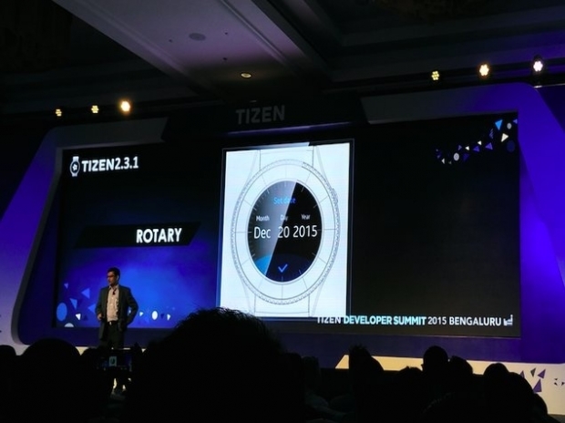 Samsung анонсира появата на нов SDK комплект за Tizen