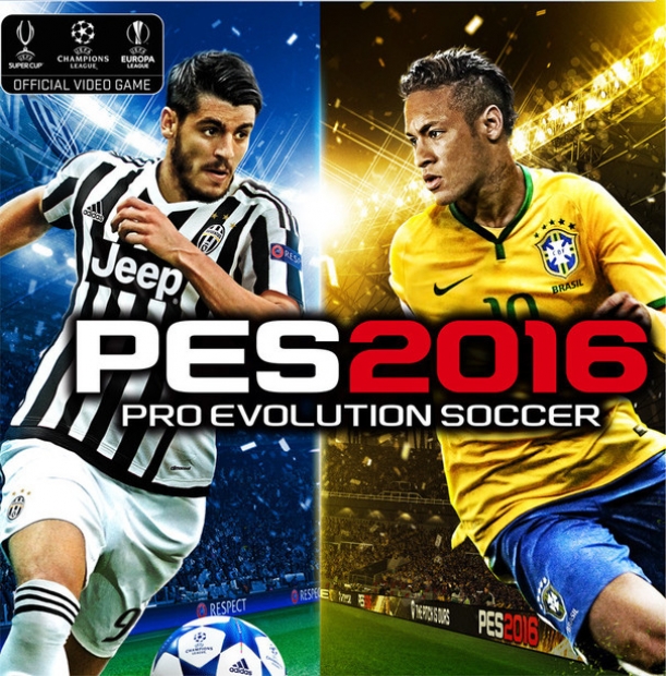 Демото на PES 2016 ще се появи на 13 август