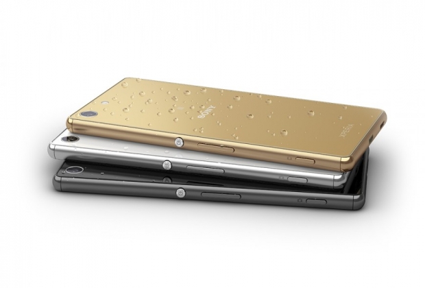 Sony официално представи непромокаемия Xperia M5 с 21,5 MP камера