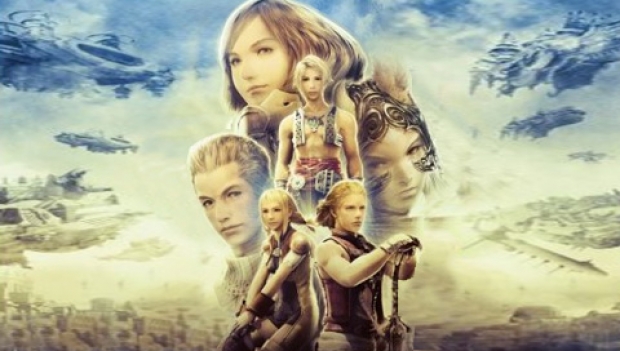 Слух: Square Enix работят по римейк на Final Fantasy XII
