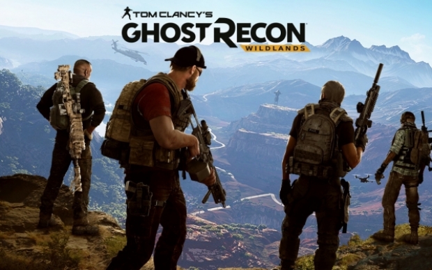 Ново видео към Ghost Recon: Wildlands
