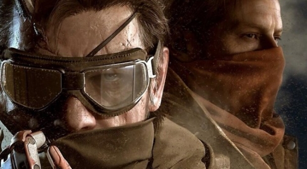 Излязоха PC изискванията на MGS5: The Phantom Pain