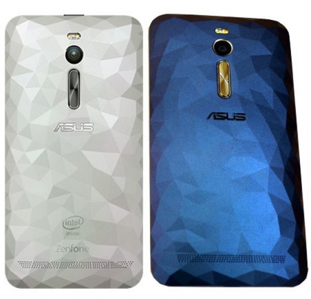 Анонс на топ-смартфона Asus ZenFone 2 Deluxe