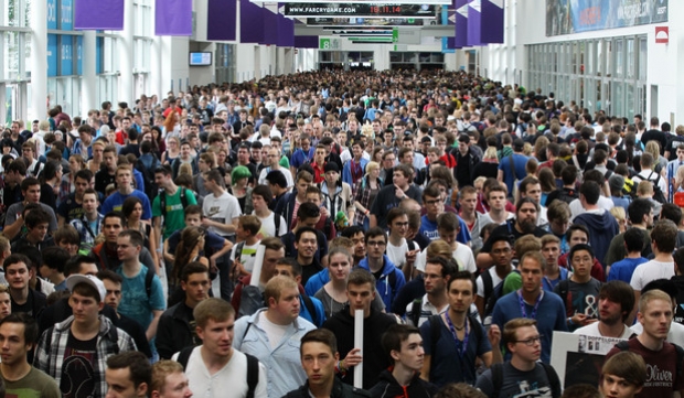 Какво да очакваме от Gamescom 2015: най-голямото изложение за игри, което ще се проведе в Европа