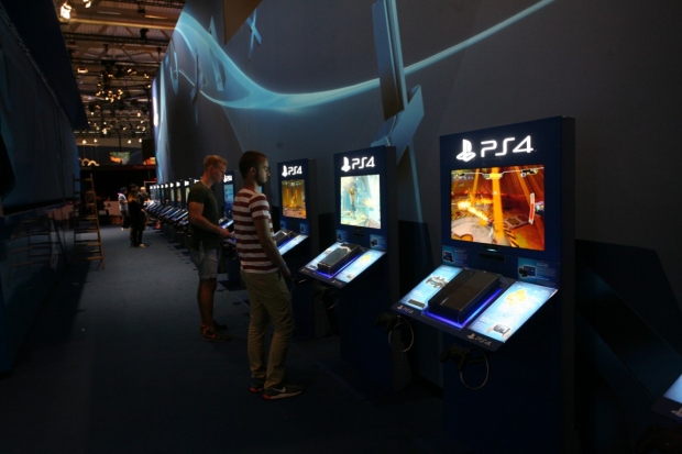 Gamescom 2015 започва днес в Германия