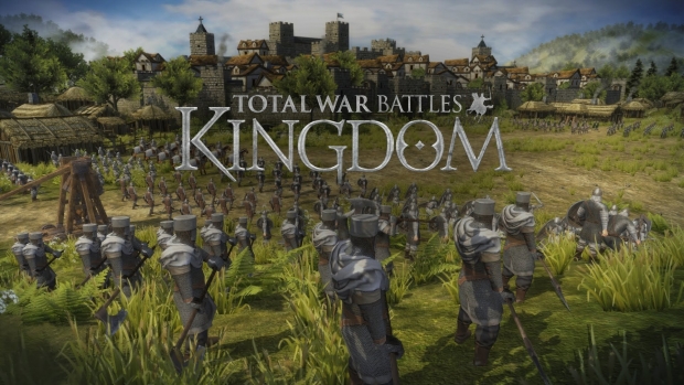 Излезе голямо ново обновление за Total War Battles: KINGDOM