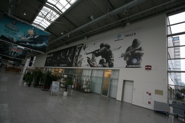 Gamescom 2015 започва днес в Германия