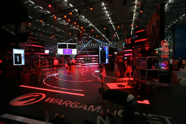 Gamescom 2015 започва днес в Германия