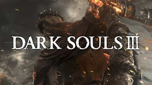 Gamescom 2015: Ново видео към Dark Souls 3