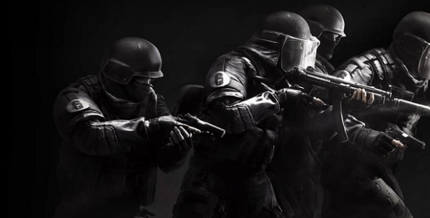 Режим в Rainbow Six Siege ви позволява да гледате играта на другите