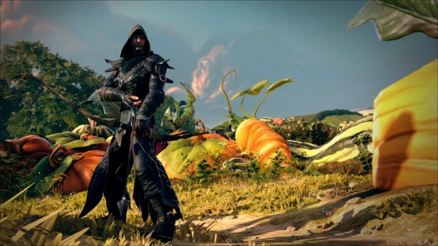 Gamescom 2015: Ново видео към Fable Legends