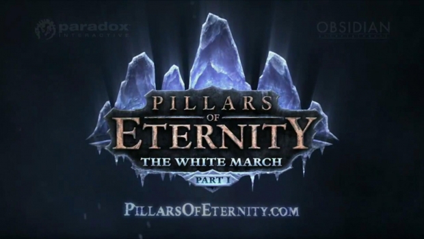 Pillars of Eternity: The White March – Part I идва в края на този месец