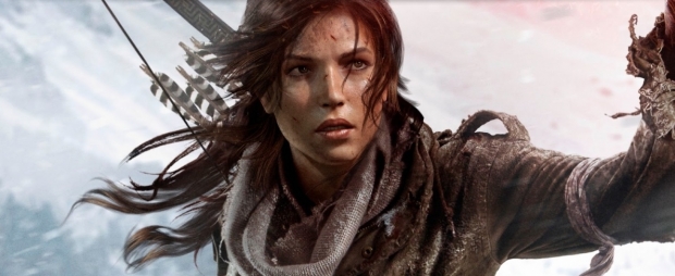 Ще има нова Tomb Raider игра, потвърди Square Enix