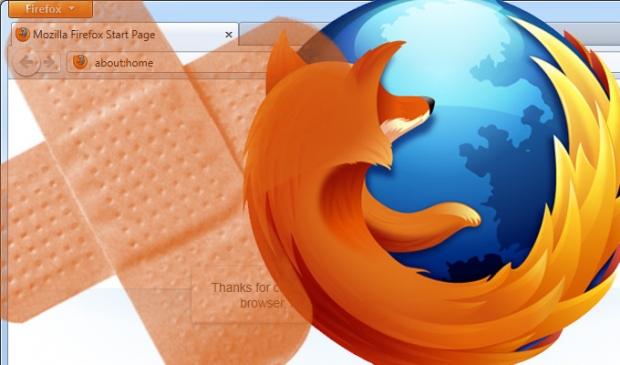 В браузъра Firefox бе премахната критична 0day уязвимост
