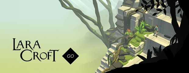Lara Croft GO с дата на излизане