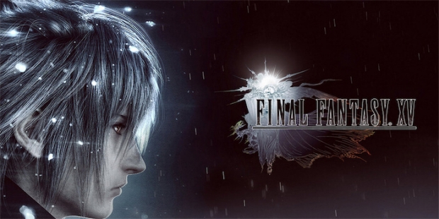 Square Enix показаха премиерната синематика към Final Fantasy XV