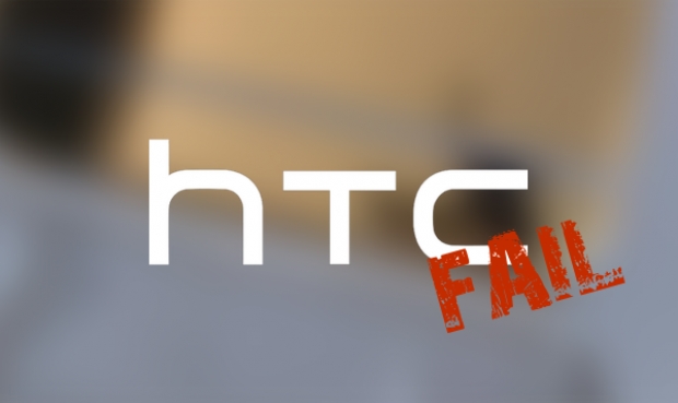 HTC ще направи глобални съкращения и ще намали продуктовата си гама
