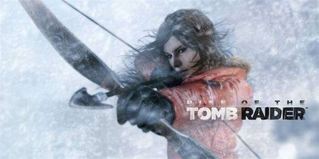 Gamescom 2015: Ново видео към Rise of the Tomb Raider
