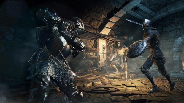 Създателят на Dark Souls планира няколко нови игри