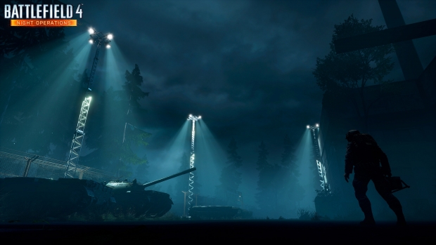 Анонс на ново DLC за Battlefield IV