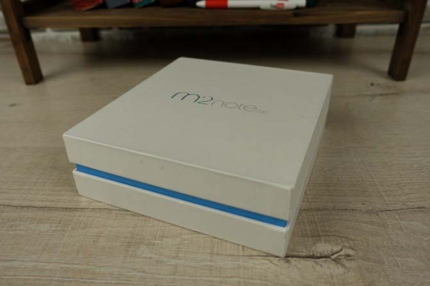 Ревю на смартфона Meizu M2 Note