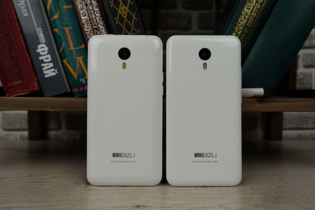 Ревю на смартфона Meizu M2 Note