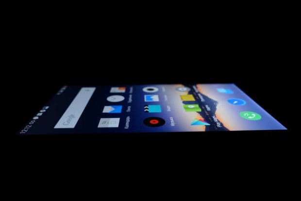 Ревю на смартфона Meizu M2 Note