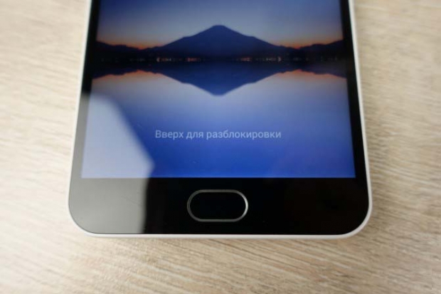 Ревю на смартфона Meizu M2 Note