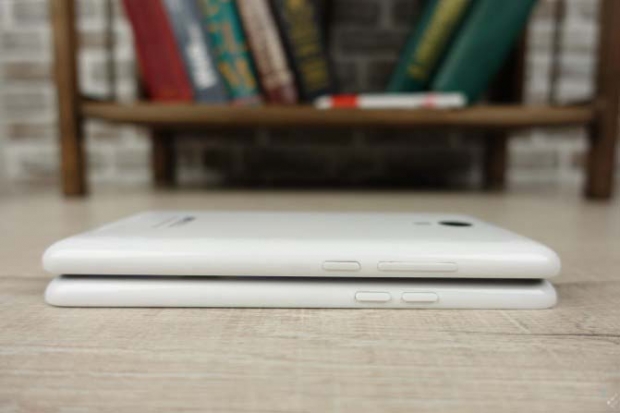 Ревю на смартфона Meizu M2 Note