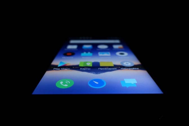 Ревю на смартфона Meizu M2 Note