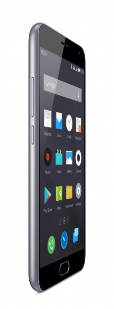 Ревю на смартфона Meizu M2 Note