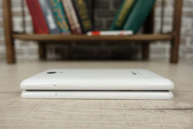 Ревю на смартфона Meizu M2 Note
