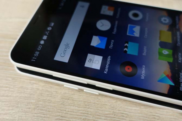 Ревю на смартфона Meizu M2 Note
