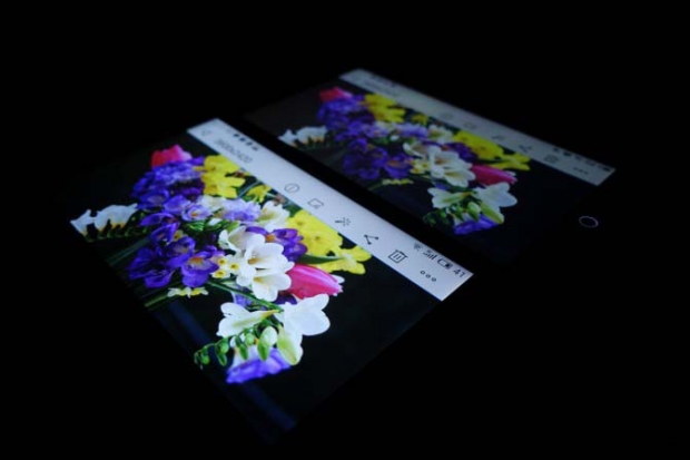 Ревю на смартфона Meizu M2 Note