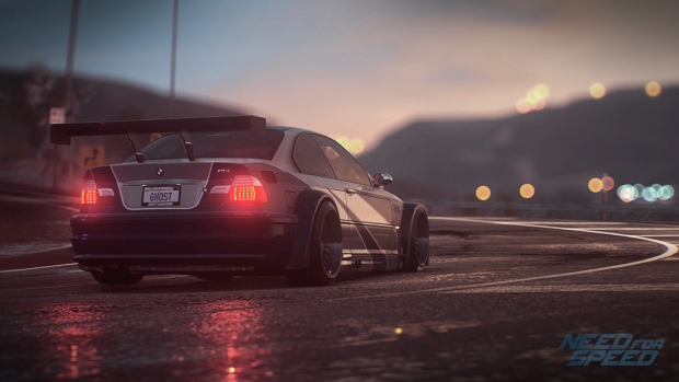 ЕА обяснява защо Need for Speed изисква непрекъсната интернет връзка