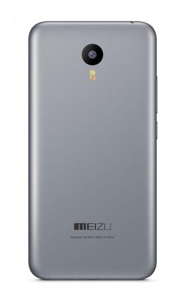 Ревю на смартфона Meizu M2 Note