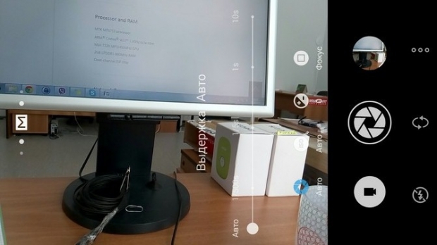 Ревю на смартфона Meizu M2 Note