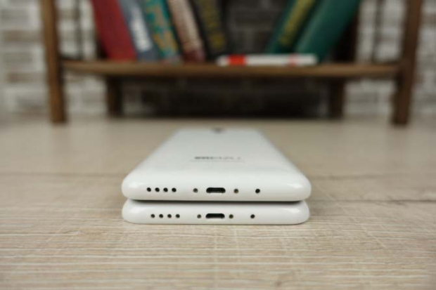 Ревю на смартфона Meizu M2 Note