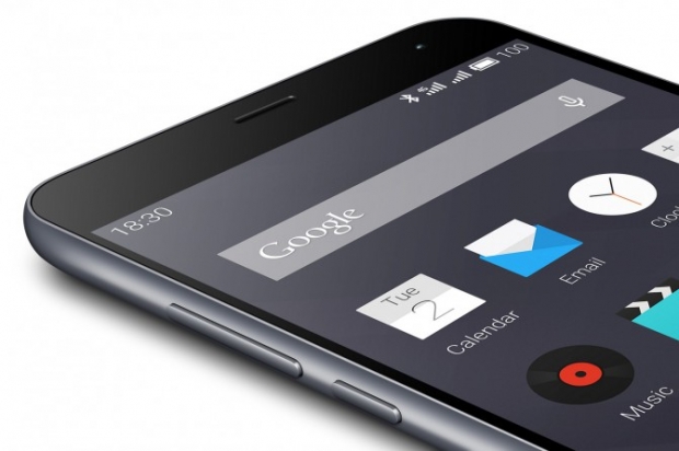 Ревю на смартфона Meizu M2 Note