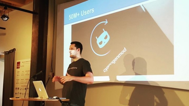 Cyanogen има повече потребители от Windows Mobile и BlackBerry взети заедно