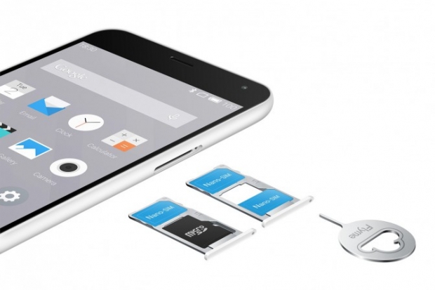 Ревю на смартфона Meizu M2 Note