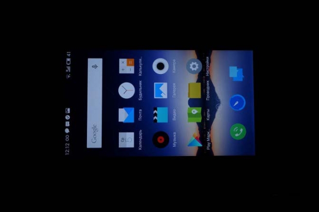 Ревю на смартфона Meizu M2 Note