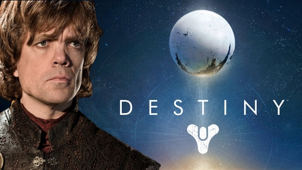 Bungie се опита да обясни защо замени Питър Динклидж в Destiny