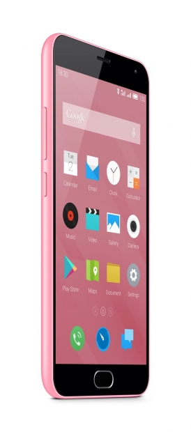 Ревю на смартфона Meizu M2 Note