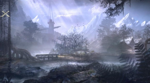 Нови подробности за ELEX – новата игра от създателите на Risen