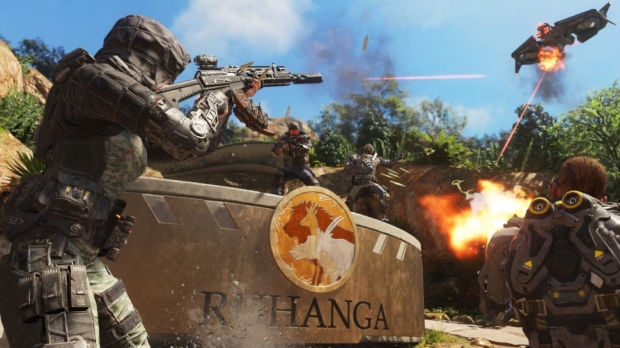 Е-спорт турнирите по Call of Duty вече ще се провеждат на PS4