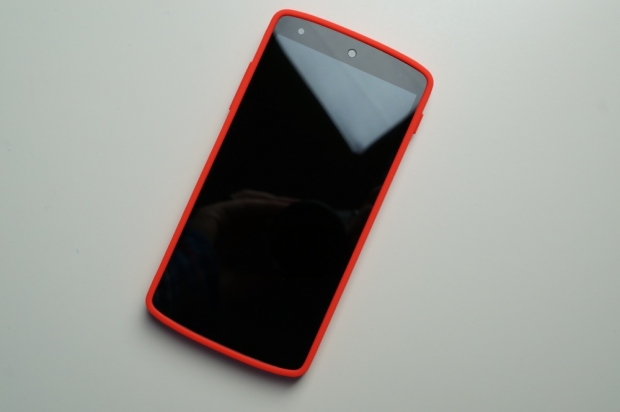 Достъпни са OTA-пакетите от първия ъпдейт за безопасността на Nexus