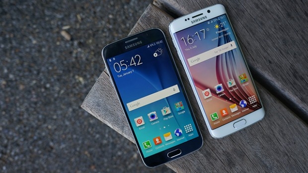 Samsung Galaxy S6 Edge Plus получи сертификат в Малайзия