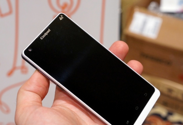 Coolpad пристига на българския пазар