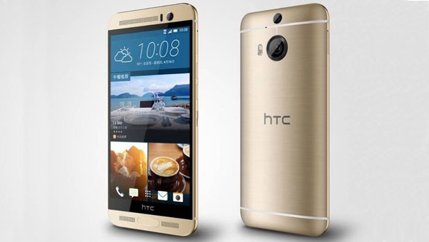 Изваждат от продажба HTC One M9+ заради проблеми с 4G